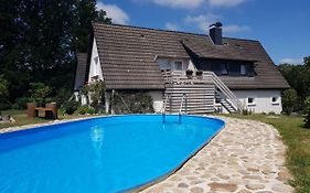 Landhaus-Lässig
